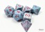 Speckled Air Polyhedral 7-Dice Set - CHX25300